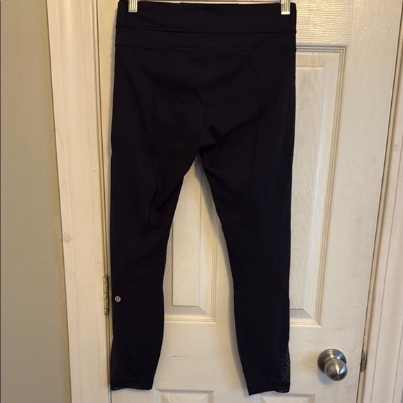 lululemon athletica Inspire Tight II Leggings #100 - Picture 3 of 10